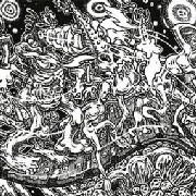 SHACKLETON / シャックルトン / DRAWBAR ORGAN EP PT1