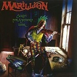 MARILLION / マリリオン / SCRIPT FOR A JESTER'S TEAR