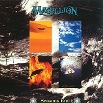 MARILLION / マリリオン / SEASON END: 180g VINYL