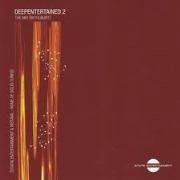 FILBURT / DEEPENTERTAINED 2