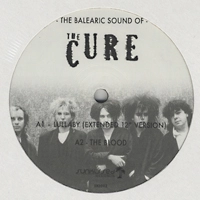 CURE / キュアー / BALEARIC SOUND OF THE CURE