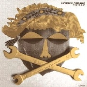 HARMONIOUS THELONIOUS / ハーモニアス・セロニアス / TING TONG EP