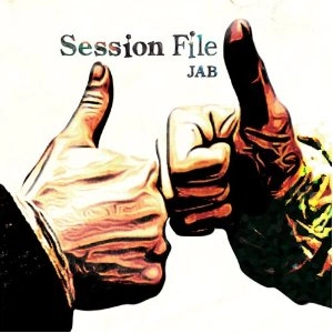 JAB / Ｓｅｓｓｉｏｎ　Ｆｉｌｅ
