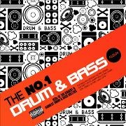 V.A.(KID CUDI VS CROOKERS/STEVE ANGELLO & LAIDBACK LUKE/LONDON ELEKTRICITY...) / NO.1 DRUM & BASS ALBUM