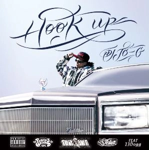 DJ TC-G / ＨＯＯＫ　ＵＰ