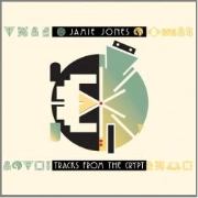 JAMIE JONES / ジェイミー・ジョーンズ / TRACKS FROM THE CRYPT