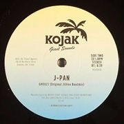 BILL MCKENZY/J-PAN / BOLTIMOORE(ORIGINAL JIIHOO BOOTMIX)
