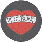 2 BEARS / BE STRONG REMIX EP PART 2