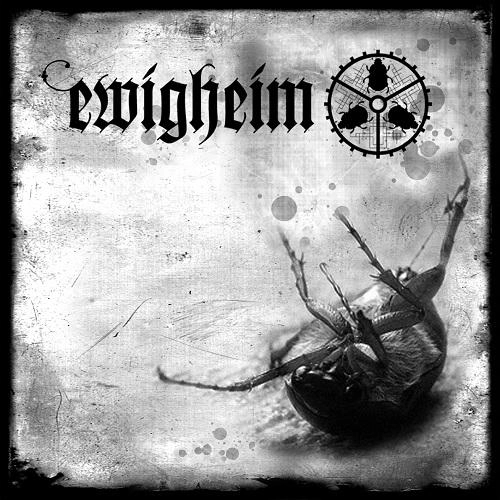 EWIGHEIM / BEREUE NICHTS<DIGI>