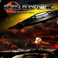 DRIVER / ドライヴァー / COUNTDOWN