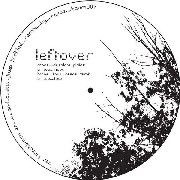 LEFTOVER / DER KIRSCHBAUM EP
