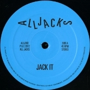 UNKNOWN ARTIST / ALL JACK #2