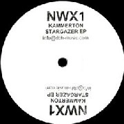 KAMMERTON / STARGAZER EP