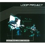 SANTI PICÓ/ADRIÀ GRANDIA / LOOP PROJECT