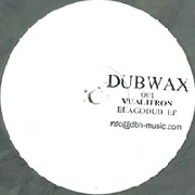 VUALITRON / BLAGODUB EP