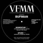 BUFIMAN/TIM SCHUMACHER / MANIFEST #1