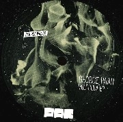 GEORGE PAAR / MOLECULA EP