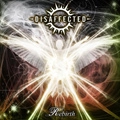 DISAFFECTED / REBIRTH