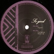 DANJEL ESPERANZA / SO GOOD