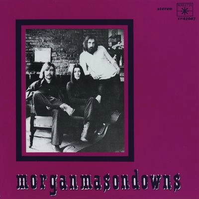 MORGANMASONDOWNS / モーガンメイソンダウンズ / モーガンメイソンダウンズ