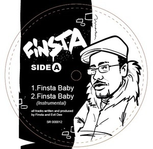 FINSTA / FINSTA BABY 20TH BIRTHDAY EP