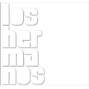 LOS HERMANOS (BRAZIL) / ロス・エルマノス / LOS HERMANOS BOX