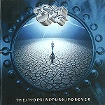 ELOY / エロイ / TIDES RETURN FOREVER