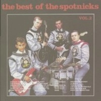 SPOTNICKS / スプートニクス / THE BEST OF VOL.2