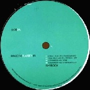 V.A.(BLAKKAT,PROBE 1 FEAT MARSHALL JEFFERSON,EDDIE AMADOR) / SHABOOM CLASSICS #1