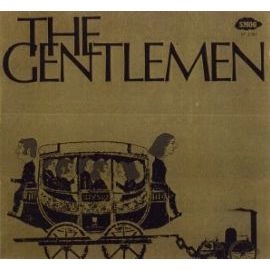 GENTLEMEN / ジェントルメン / GENTLEMEN