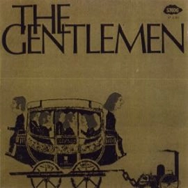 GENTLEMEN / ジェントルメン / GENTLEMEN