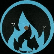 HYDERGINE / COSMIC SYNERGISM EP