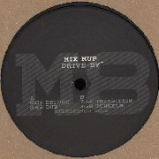 MIX MUP / DRIVE-BY