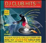V.A.(MICHEL TELO/JENNIFER LOPEZ/R.I.O. FEAT. U-JEAN...) / DJ CLUB HITS 19