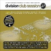 V.A.(BOB SINCLAIR FEAT. SOPHIE ELLIS BEXTOR & GILBERE FORTE/DJ ANTOINE/R.I.O....) / CLUB SESSION 27
