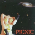 PiCNiC (JPN) / ピクニック / ＰｉＣＮｉＣ