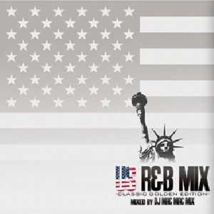 DJ MAC MAC MIX / ＵＳ　Ｒ＆Ｂ　ＭＩＸ