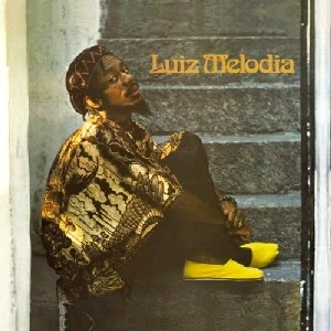 LUIZ MELODIA / ルイス・メロヂア / NOS - SERIE DISCOBERTAS / NOS