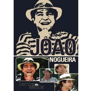 JOAO NOGUEIRA / ジョアン・ノゲイラ / ENSAIO BAMBA DO SAMBA (DVD)