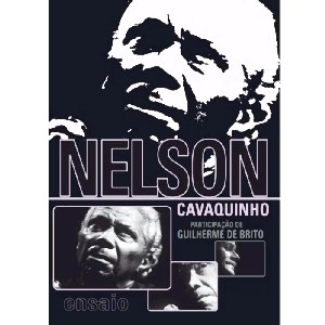 NELSON CAVAQUINHO / ネルソン・カヴァキーニョ / ENSAIO 1973(DVD)