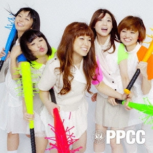 BiS (新生アイドル研究会) / PPCC(DVD付A)