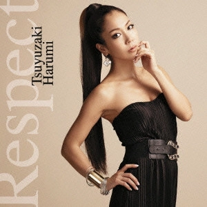 HARUMI TSUYUZAKI / 露崎春女 / RESPECT