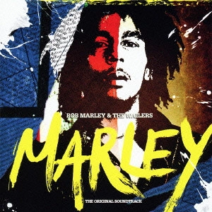 BOB MARLEY (& THE WAILERS) / ボブ･マーリー（･アンド･ザ･ウエイラーズ） / 『ボブ・マーリー/ルーツ・オブ・レジェンド』 オリジナル・サウンドトラック / MARLEY THE ORIGINAL SOUNDTRACK