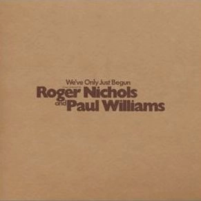 ROGER NICHOLS & PAUL WILLIAMS / ロジャーニコルス&ポール