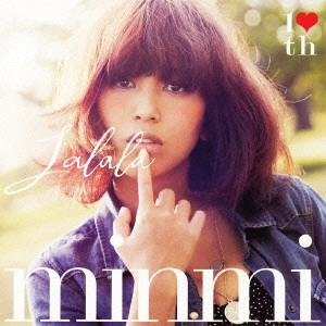 MINMI / ラララ ~愛のうた~