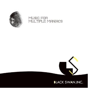 BLACK SWAN (HIPHOP) / ブラックスワン / ＢＬＡＣＫ　ＳＷＡＮ