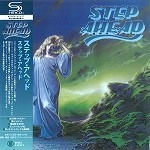 STEP AHEAD / ステップ・アヘッド / ステップ･アヘッド（SHM-CD）