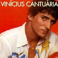 VINICIUS CANTUARIA / ヴィニシウス・カントゥアリア / VINICIUS CANTUARIA(W/CD)