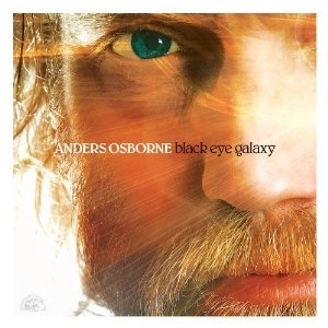 ANDERS OSBORNE / アンダース・オズボーン / BLACK EYE GALAXY