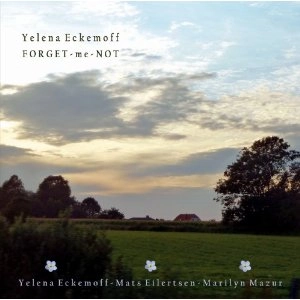 YELENA ECKEMOFF / エレーナ・エケモフ / FORGET-ME-NOT